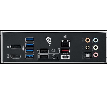 Asus ROG Strix Z490-G Gaming