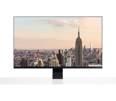 Samsung Space Monitor S32R750 Zwart
