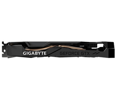 Gigabyte GeForce GTX 1660 Ti Windforce 6G