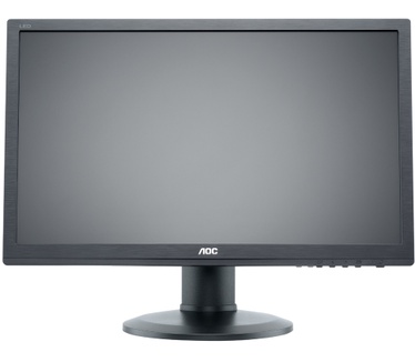 AOC I2360PHU Zwart