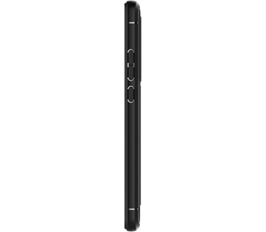 Spigen L19CS22665 (Mate 10 Pro) Zwart