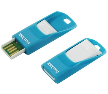 Sandisk 32GB Cruzer Edge