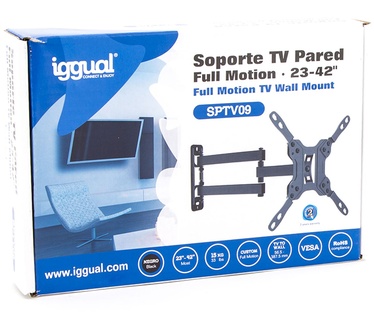 Iggual SPTV09