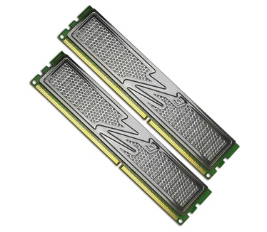 OCZ Reaper HPC OCZ3T1600LV4GK