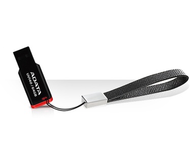 Adata UV140 64GB Rood