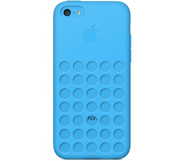 Apple iPhone 5c 16GB Blauw