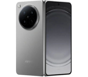 OPPO Find N6 512GB Zilver