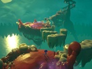 Review Psychonauts 2