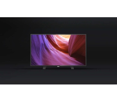 Philips Slanke 4K UHD LED-TV