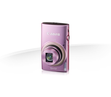 Canon Ixus 265 HS Roze