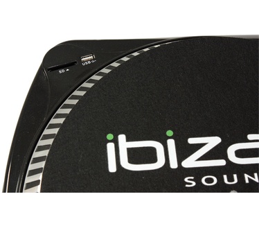 Ibiza Sound FREEVINYL