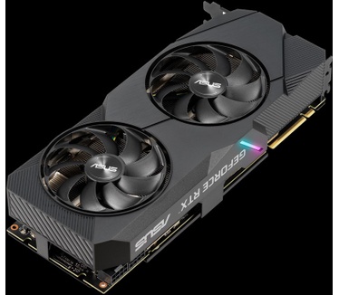 Asus DUAL-RTX2080S-O8G-EVO-V2