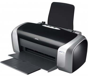 Epson D88+ (A4, 14ppm, USB2.0)