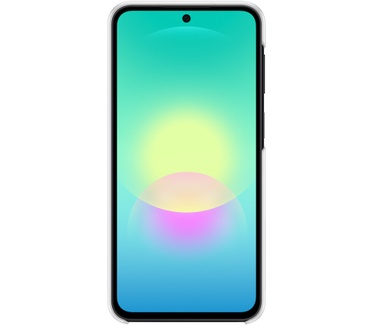 Samsung Back Cover Transparant Galaxy A27 5G