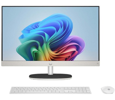 HP All-in-One 27 All-in-One AI 27-ct2004nb