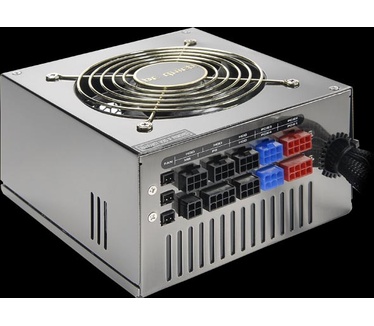be quiet! BQT P6 PRO 750W