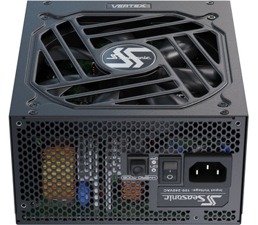 Seasonic Vertex GX-1000