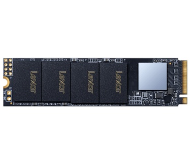 Lexar NM610