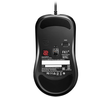 BenQ Zowie FK1+