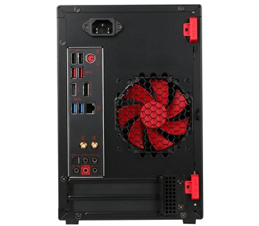 MSI X2B-090EU
