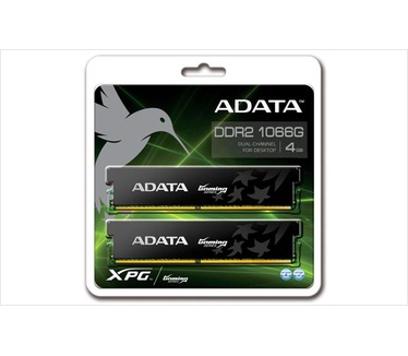 Adata XPG Gaming Series V1.0 Adata XPG Gaming V1.0 4GB DDR3-2000 CL9 Triple Kit