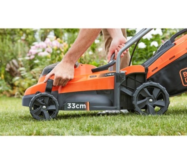 Black & Decker BCMW3318L2