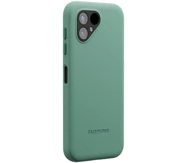 Fairphone 5 Kunststof Back Cover Groen