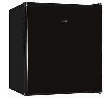 Exquisit GB05-040E Zwart