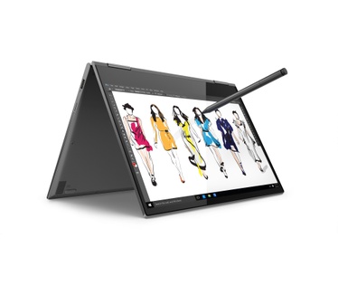 Lenovo Yoga 730-13IWL (81JR009JMH)