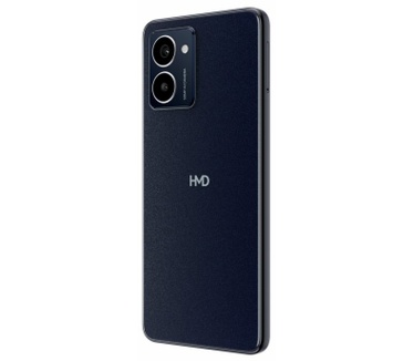 HMD Pulse Pro, 6GB ram, 128GB opslag Zwart
