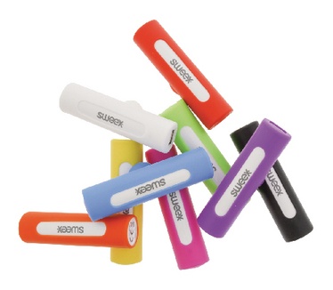 Sweex SW2500PB001WH