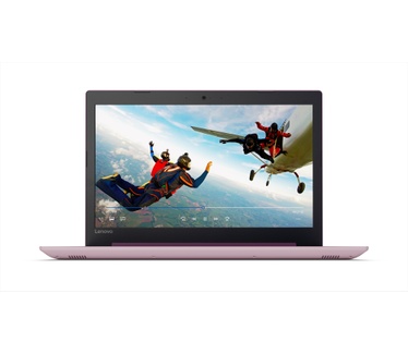 Lenovo IdeaPad 320-15IKBN (80XL025PMH) Paars
