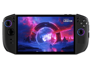 Lenovo Legion Go (S) - CES 2025