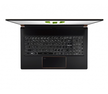 MSI WS75 9TK-637