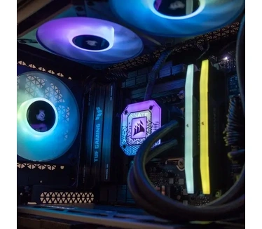 Alternate Thunderstorm Pro Core Ultra 7 – RTX 4070 Ti Super iCue Edition