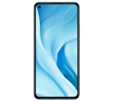 Xiaomi Mi 11 Lite 5G Groen