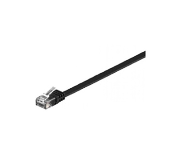 Microconnect 0.25m Cat6 RJ-45