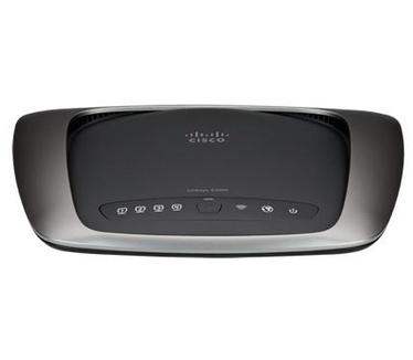 Linksys X3000 Annex B