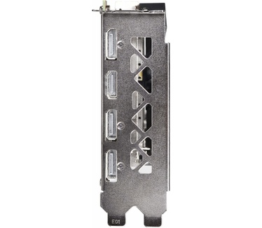 EVGA 08G-P4-2072-KR