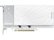 ASUS ROG Crosshair X870E Glacial