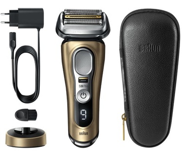 Braun 9419s Wet&Dry