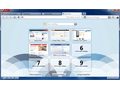 Opera 11 alpha