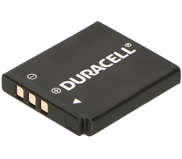 Duracell Camera Battery - replaces Pentax D-LI68 Battery