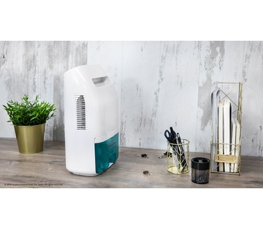 Cecotec BigDry 2500 Essential 360