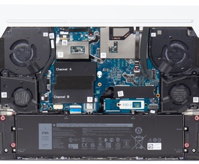 Alienware X17