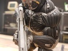 Figuur close-up