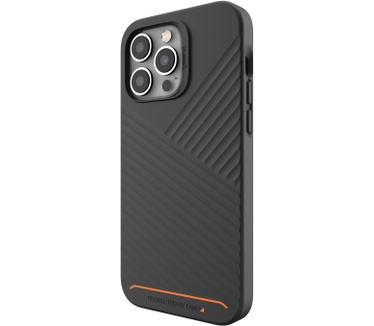 Gear4 Denali Snap (iPhone 14 Pro Max) Zwart