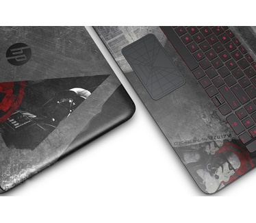 HP 15-an080nb Star Wars SE