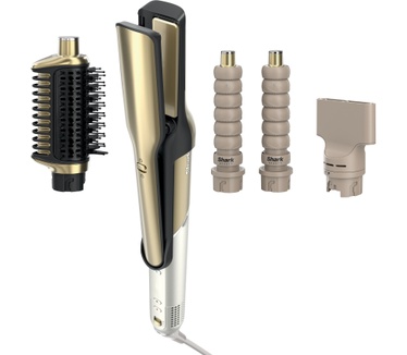 Shark Glam Straight & Waves multistyler
