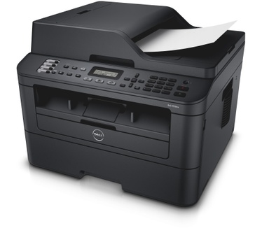 Dell E515dw